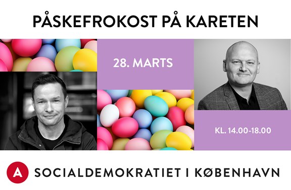 Påskefrokostkareten2026