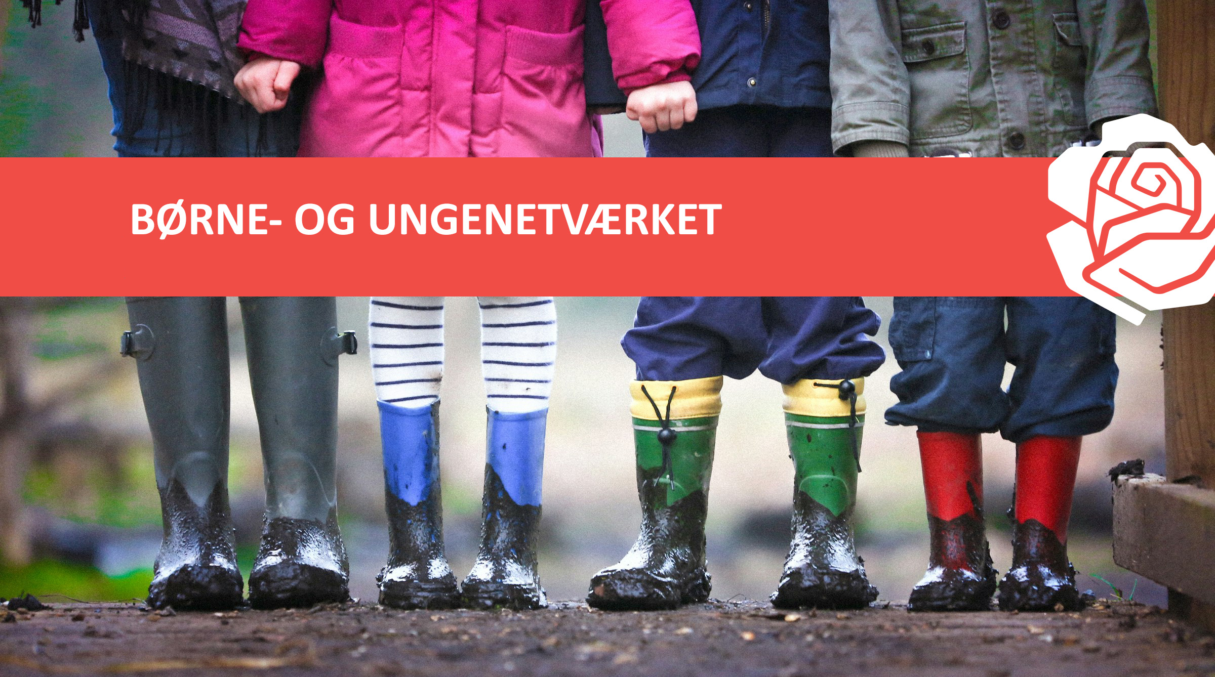 Kom til spændende netværksmøde om børnefællesskaber i København