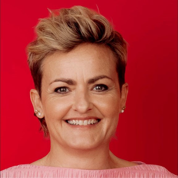 Pernille
