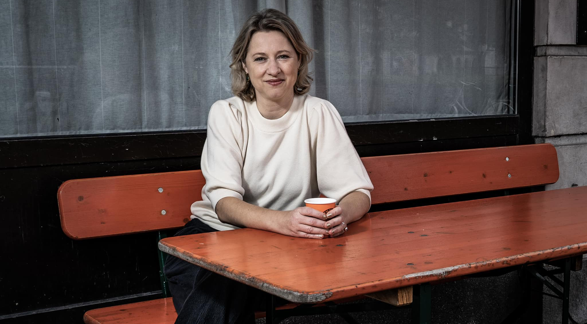 København er og skal være en levende by. en by, hvor vi viser hensyn til hinanden