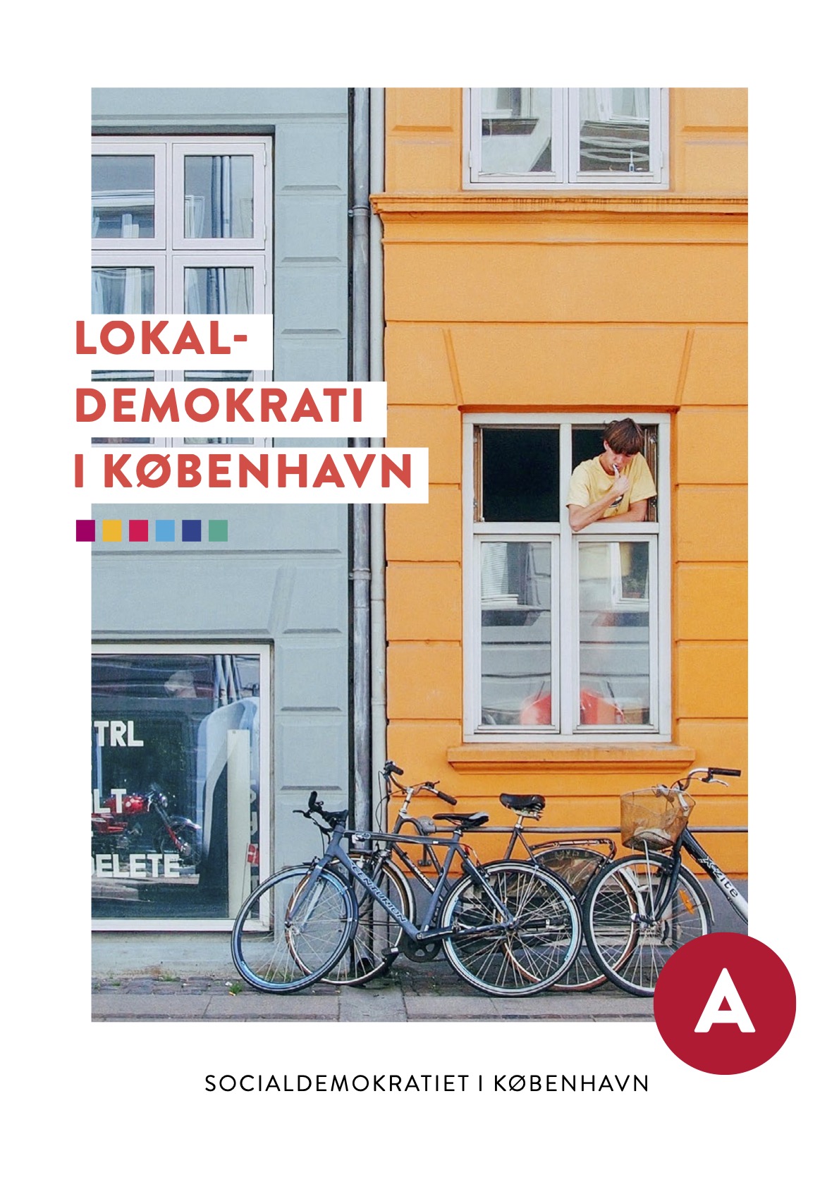 Nærdemokrati i København