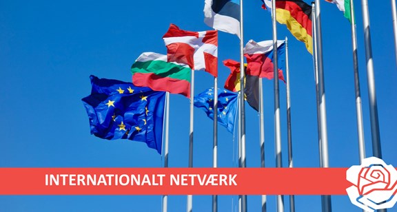 Internationaltnetværk 2