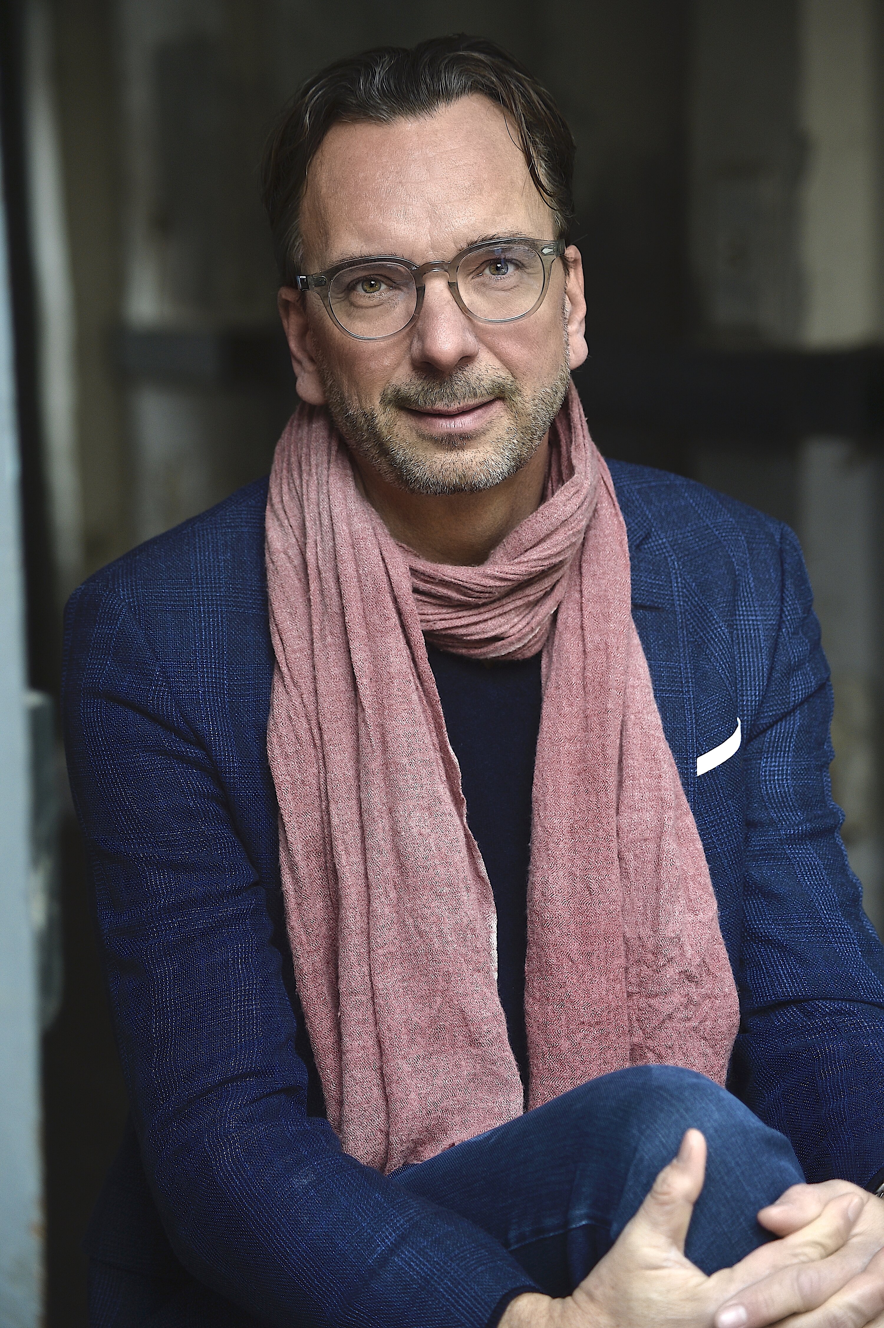 Henrik Appel Esbensen