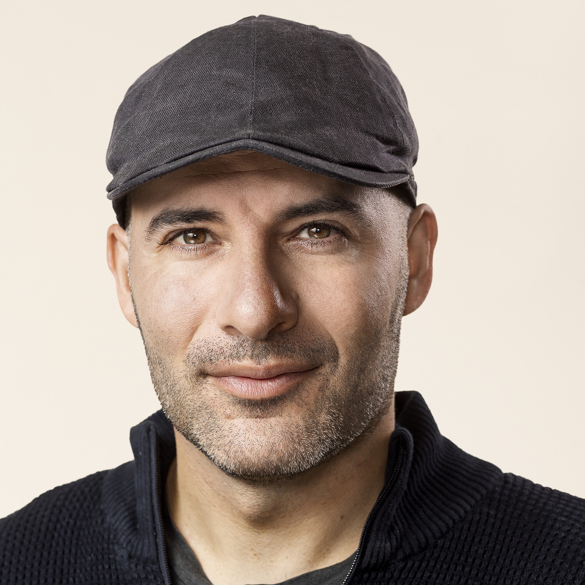 Lars Aslan Rasmussen