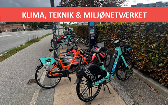 Cykler 1