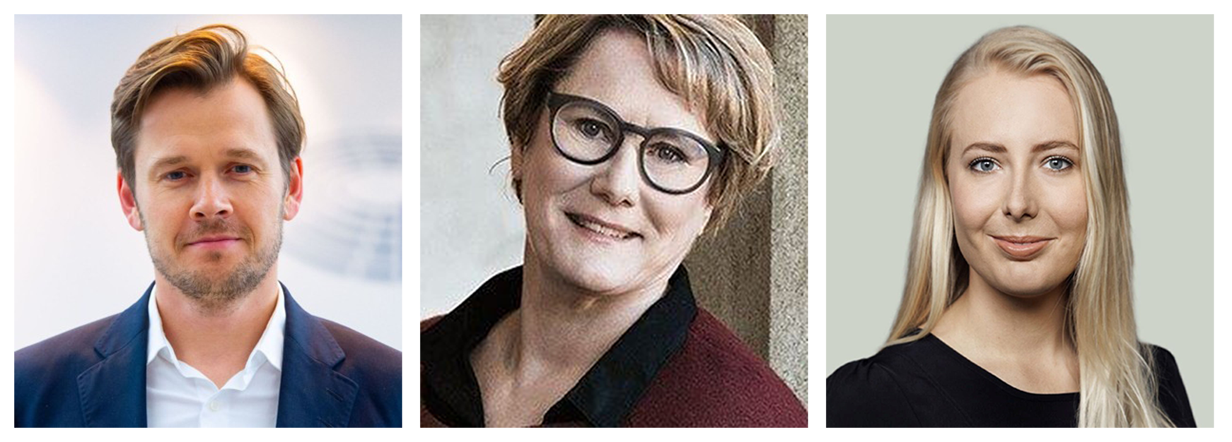 Forgangsmyten- EU, Klima og Danmark