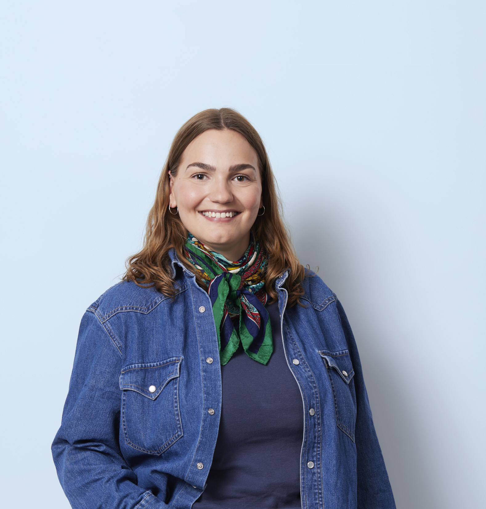 Line Kjær Christensen