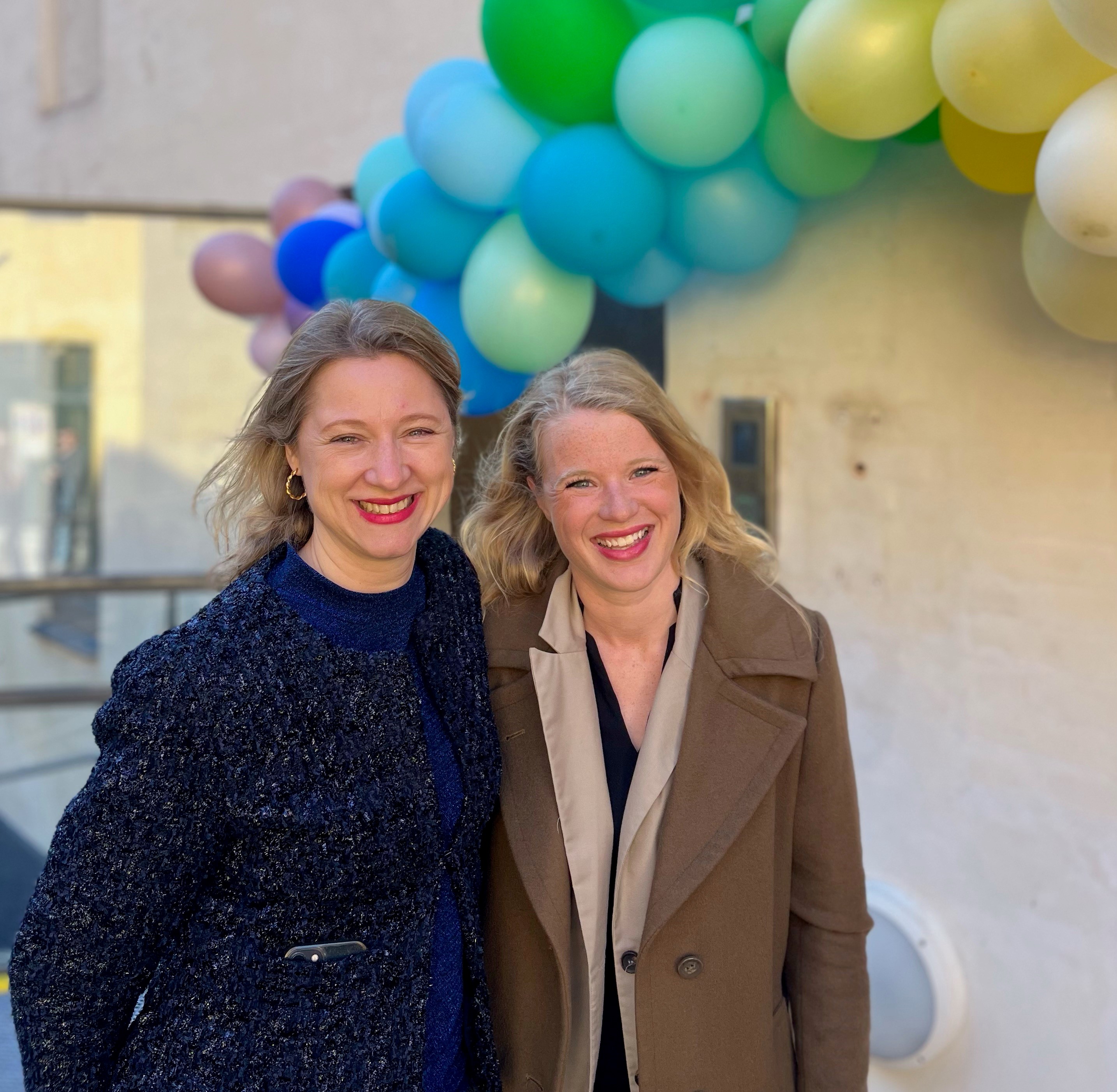 Åbningen af Københavns første LGBT+medborgerhus