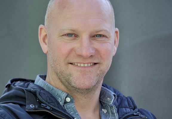 Niels Bjerrum 1
