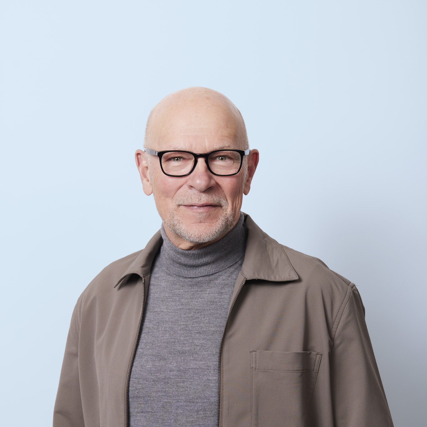 Jens Fisker Carlsbæk