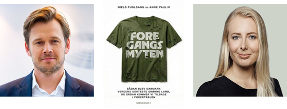 Forgangsmyten 1