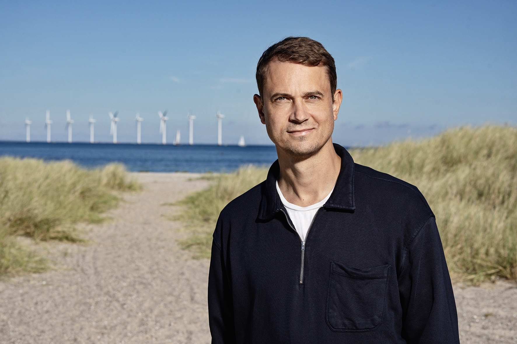 Flot personligt EP-valg til Magnus Barsøe