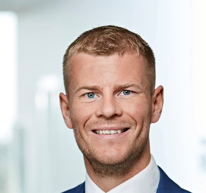 Asbjørn Jensen Reissmann