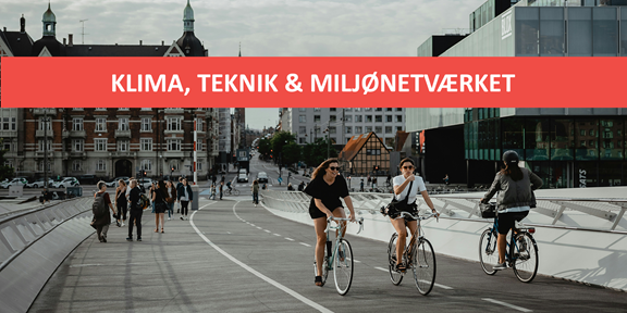 Teknik Miljø