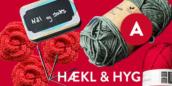 Hæklhyg 1