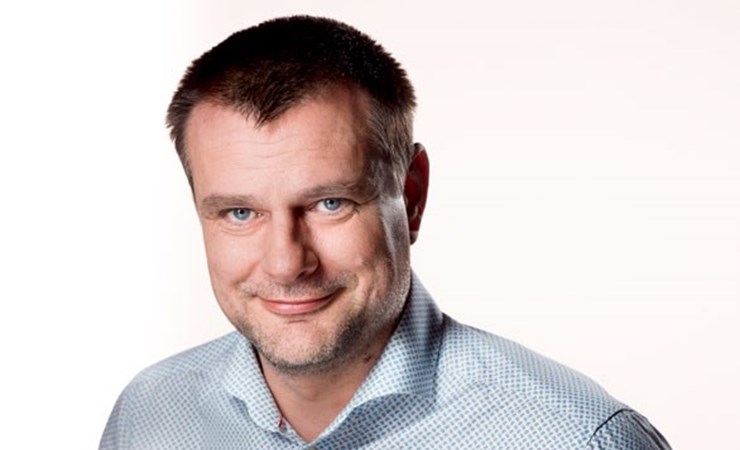 Lars Weiss bliver ny overborgmester i København