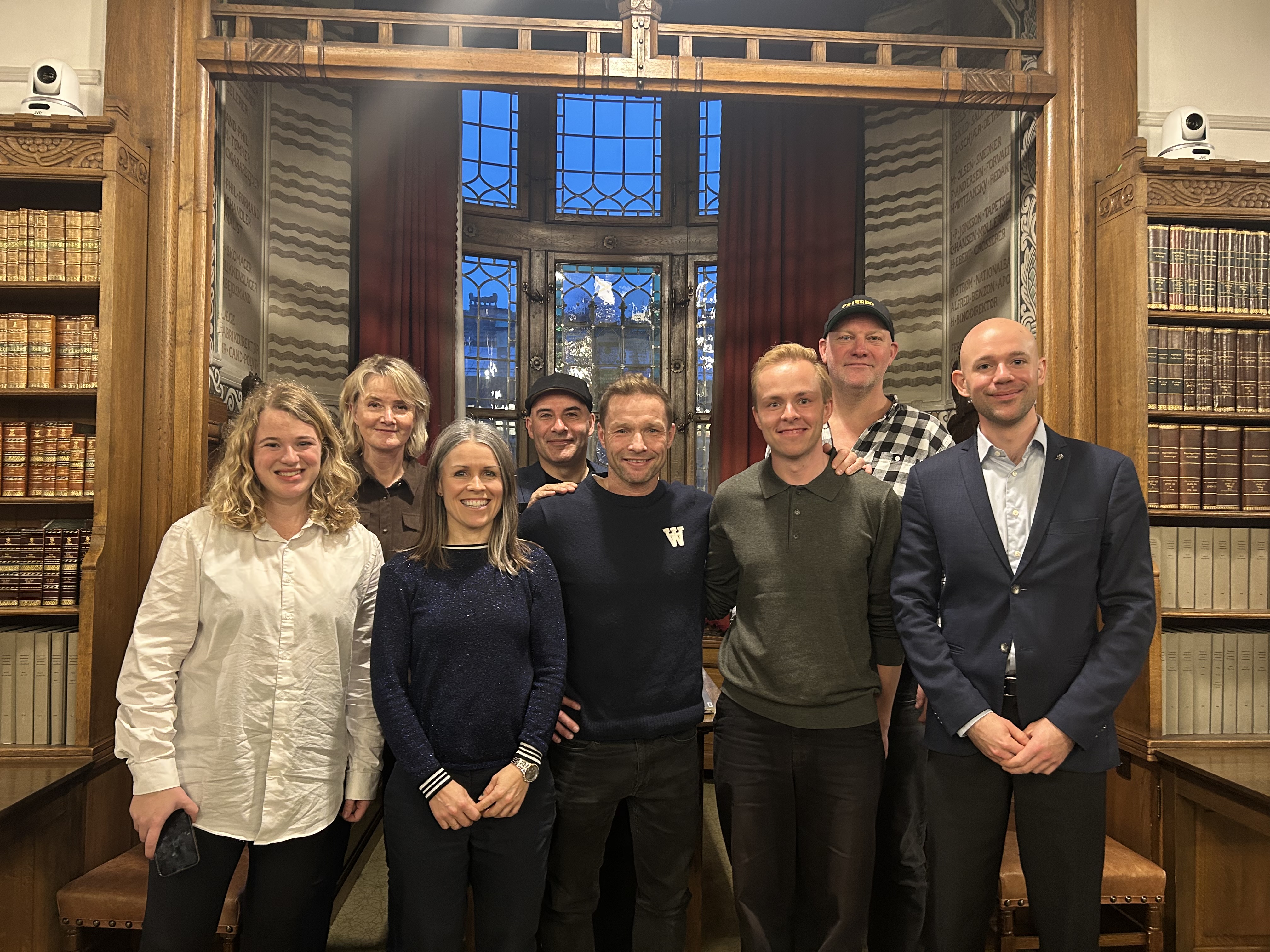 Nyt kapitel for socialdemokratiet på Københavns Rådhus