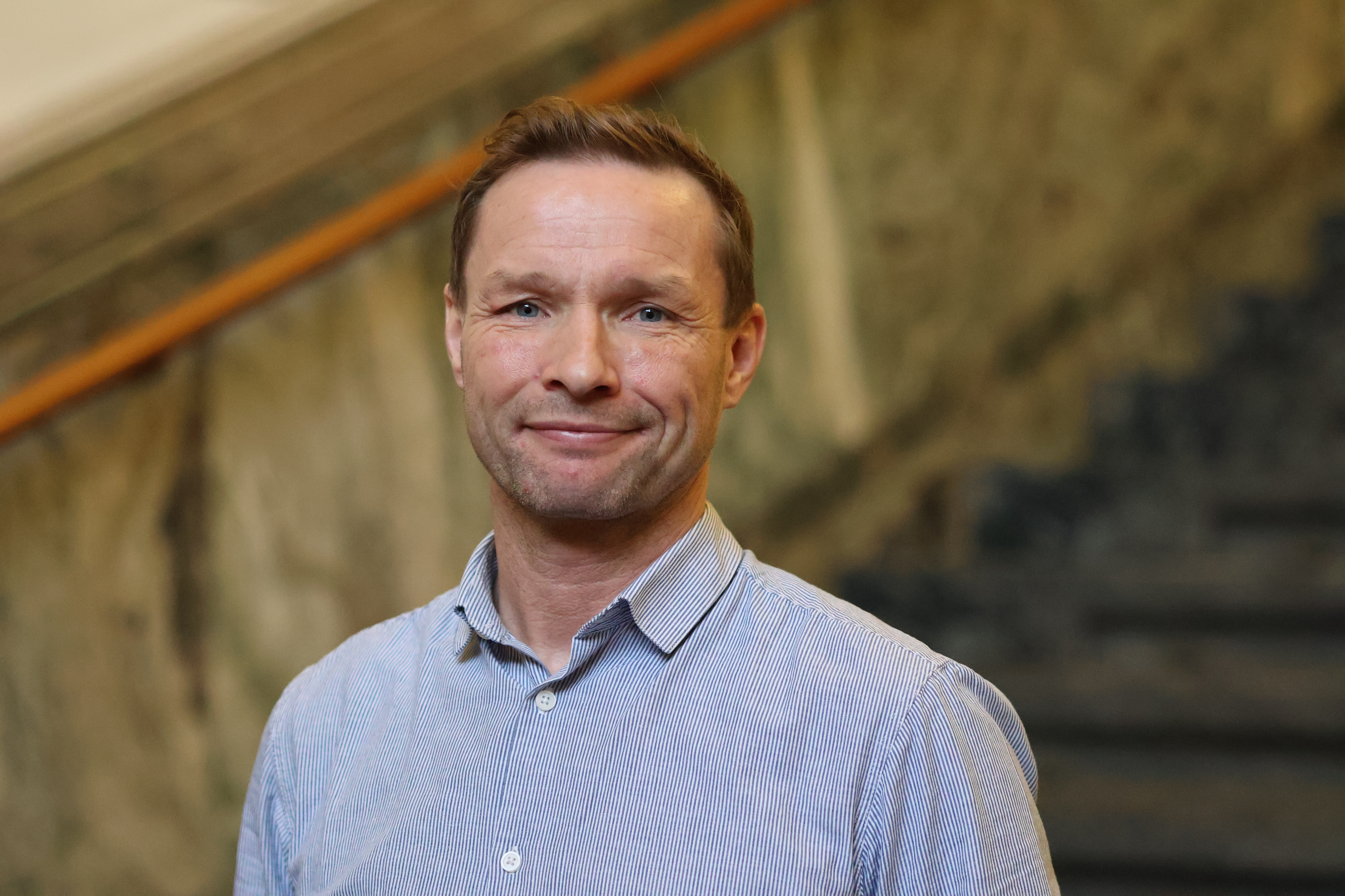 Ansvar for velfærden og hverdagen