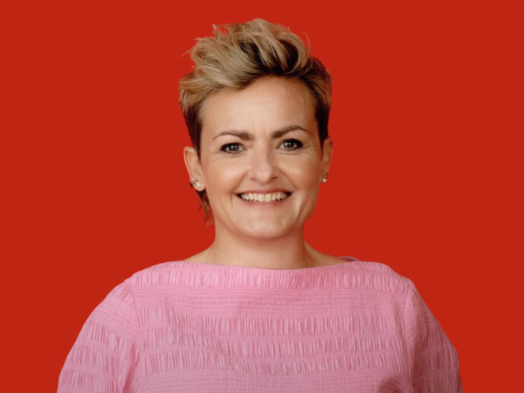 Pernille Rosenkrantz-Theil