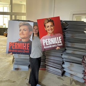 Regler for plakatopsætning