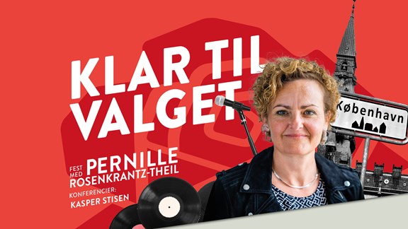 Klartilvalgetfest