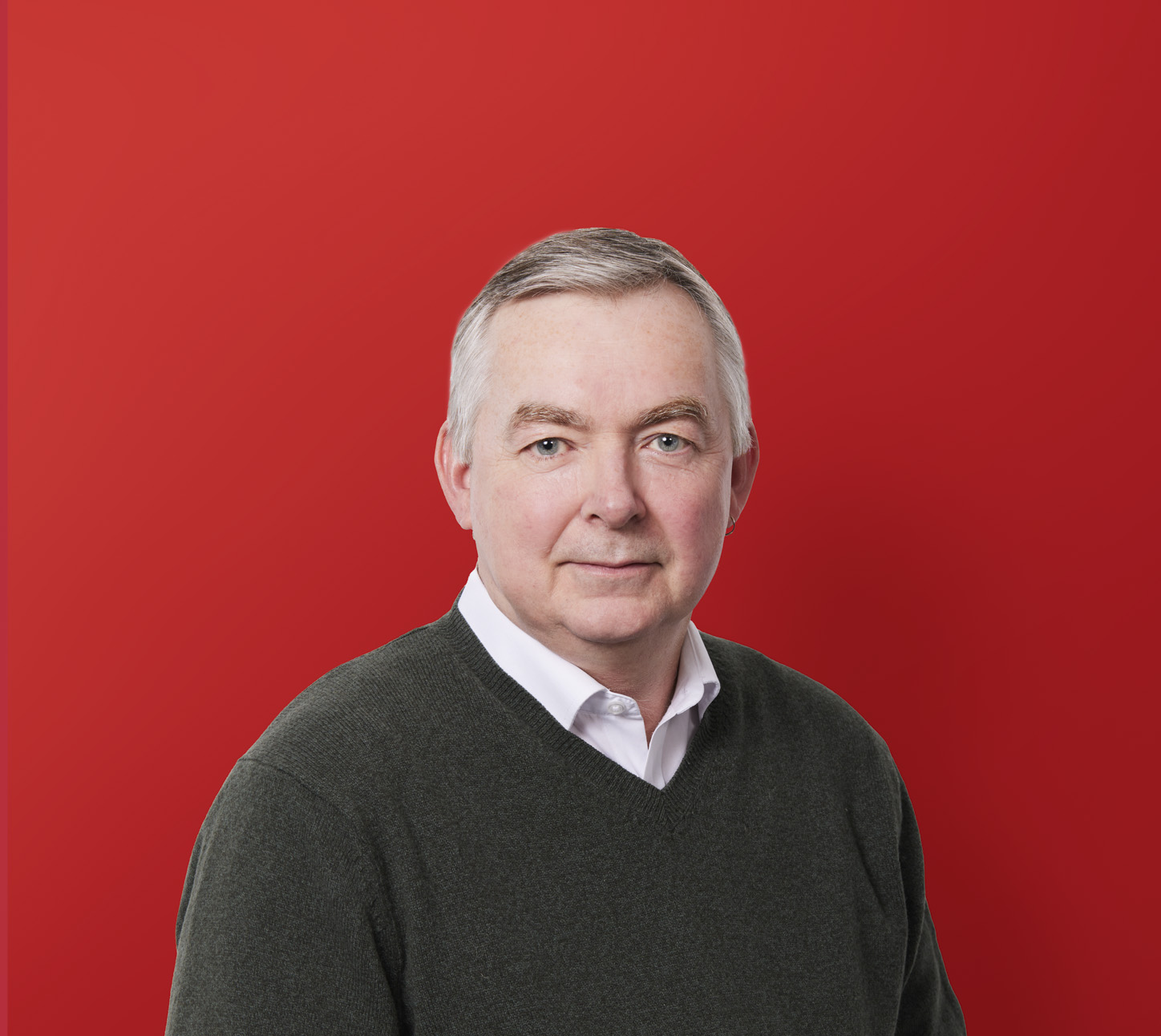 Christoffer Rosenkrands