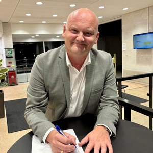 Budgetaftale på plads i Region HOvedstaden