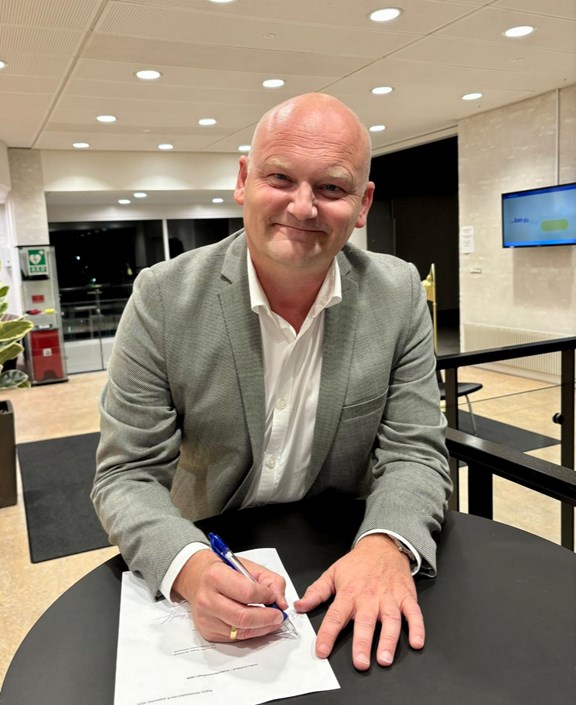 Gaardhøj Budget