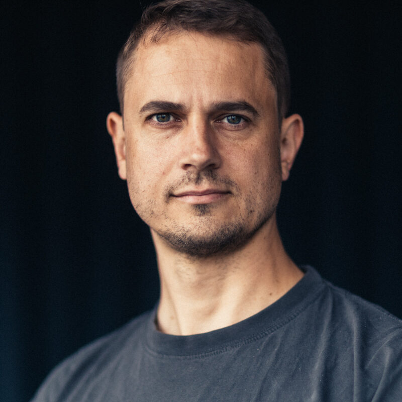 Magnus Barsøe - SIKs EP-kandidat